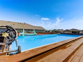 4338 Tulip Oak Drive, Houston TX 77068