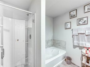 4338 Tulip Oak Drive, Houston TX 77068