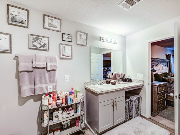 4338 Tulip Oak Drive, Houston TX 77068