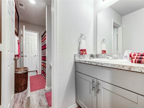 4338 Tulip Oak Drive, Houston TX 77068