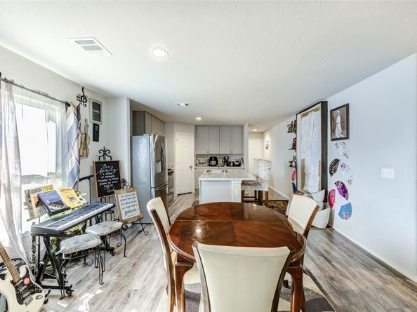 4338 Tulip Oak Drive, Houston TX 77068