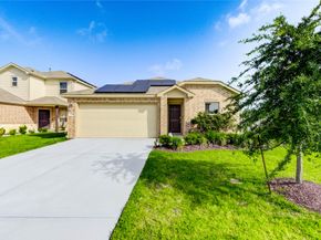 4338 Tulip Oak Drive, Houston TX 77068
