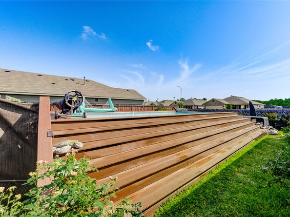 4338 Tulip Oak Drive, Houston TX 77068