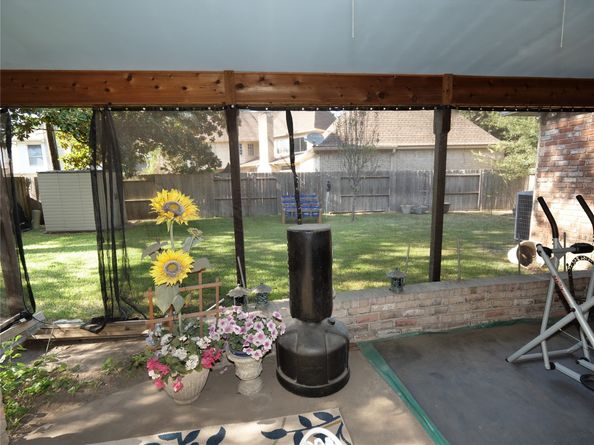 4202 Astwood Court, Houston TX 77068