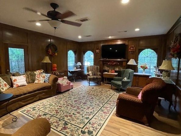 4202 Astwood Court, Houston TX 77068