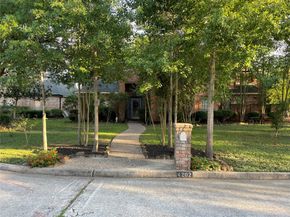 4202 Astwood Court, Houston TX 77068