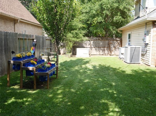 4202 Astwood Court, Houston TX 77068