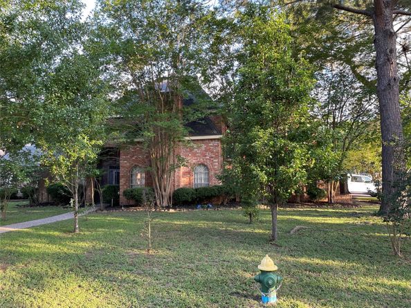 4202 Astwood Court, Houston TX 77068