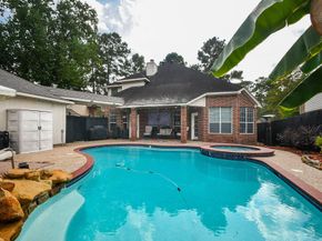20106 Forest Drive, Spring TX 77388