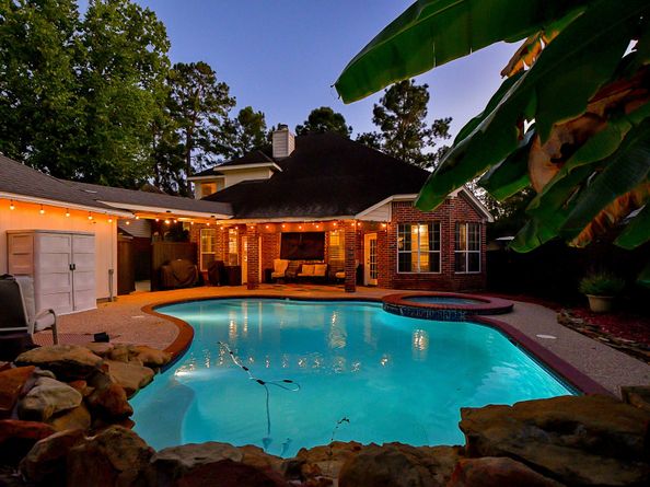 20106 Forest Drive, Spring TX 77388