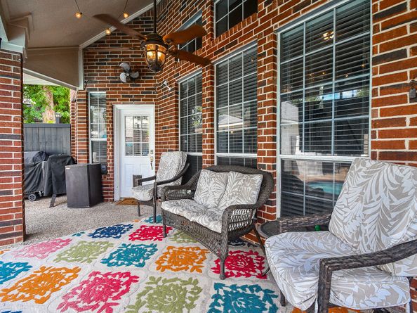 20106 Forest Drive, Spring TX 77388