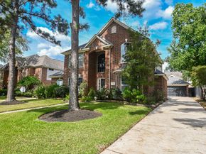 20106 Forest Drive, Spring TX 77388