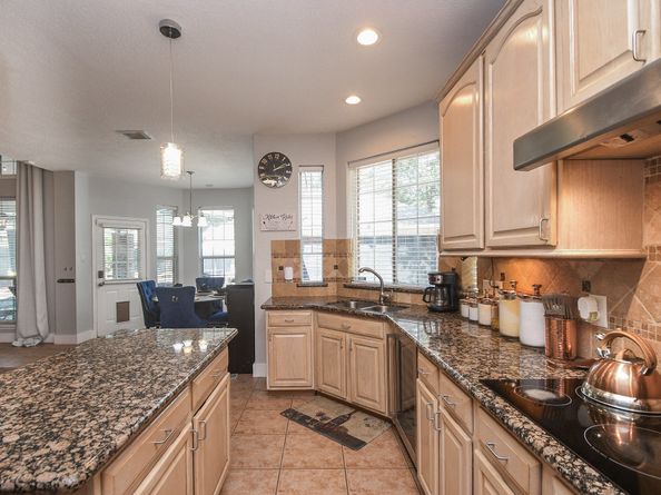 20106 Forest Drive, Spring TX 77388