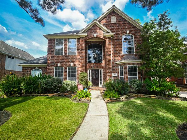 20106 Forest Drive, Spring TX 77388