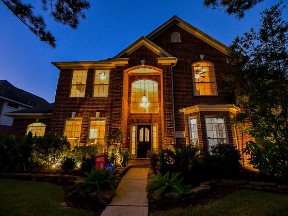 20106 Forest Drive, Spring TX 77388