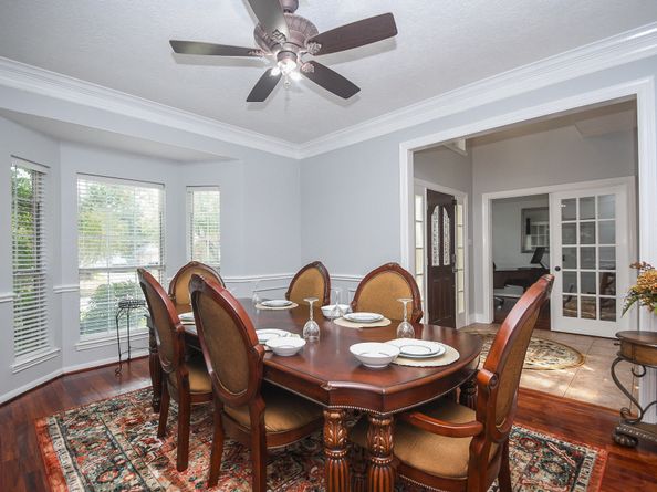 20106 Forest Drive, Spring TX 77388