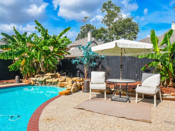 20106 Forest Drive, Spring TX 77388