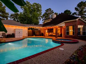 20106 Forest Drive, Spring TX 77388