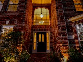 20106 Forest Drive, Spring TX 77388