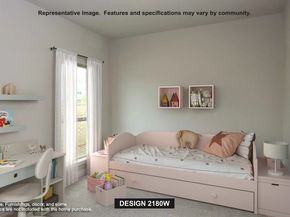 11127 Midland Hawthorn Place, Cypress TX 77433