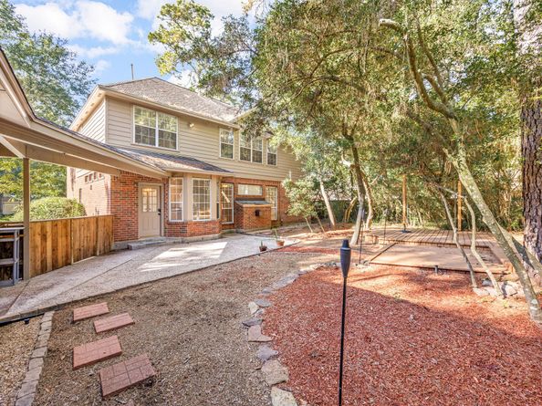71 Pinepath Place, The Woodlands TX 77381