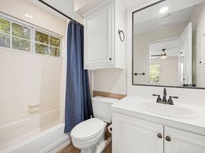 71 Pinepath Place, The Woodlands TX 77381