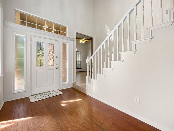 71 Pinepath Place, The Woodlands TX 77381