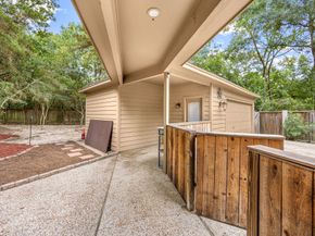 71 Pinepath Place, The Woodlands TX 77381