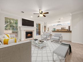 71 Pinepath Place, The Woodlands TX 77381