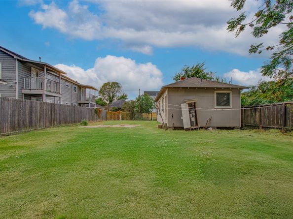 1416 Sydnor Street, Houston TX 77020