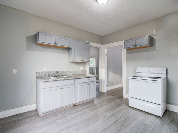 1416 Sydnor Street, Houston TX 77020