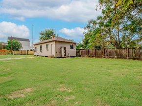 1416 Sydnor Street, Houston TX 77020