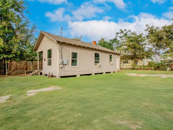 1416 Sydnor Street, Houston TX 77020