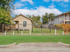 1416 Sydnor Street, Houston TX 77020