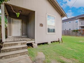 1416 Sydnor Street, Houston TX 77020