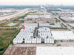 5869 E Post Oak Lane, Houston TX 77055