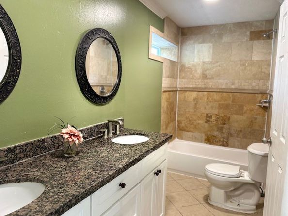 6214 Jim Street, Houston TX 77092