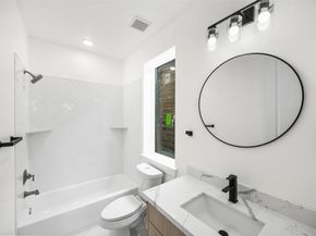 3407 Baer Street, Houston TX 77020