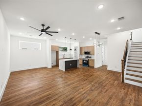 3407 Baer Street, Houston TX 77020