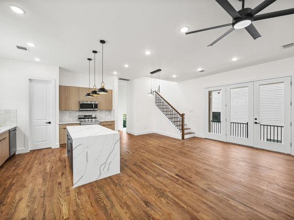 3407 Baer Street, Houston TX 77020