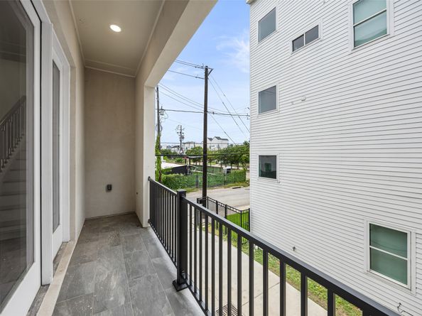 3407 Baer Street, Houston TX 77020