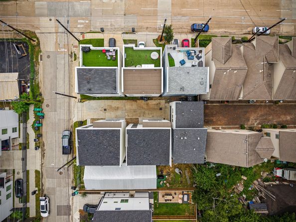 3407 Baer Street, Houston TX 77020