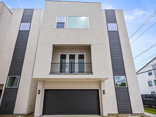3407 Baer Street, Houston TX 77020