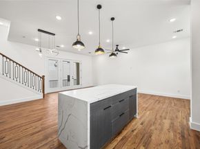 3407 Baer Street, Houston TX 77020