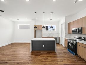 3407 Baer Street, Houston TX 77020