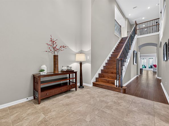 17514 Raven Canyon Lane, Houston TX 77095
