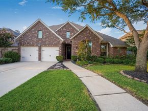 17514 Raven Canyon Lane, Houston TX 77095