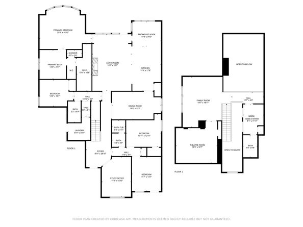 17514 Raven Canyon Lane, Houston TX 77095