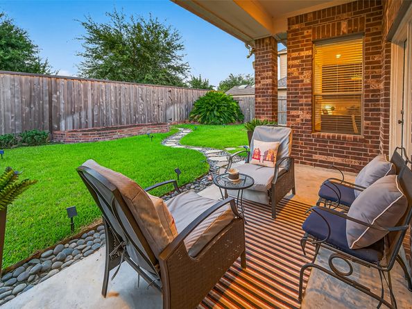 17514 Raven Canyon Lane, Houston TX 77095