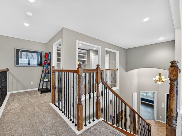 17514 Raven Canyon Lane, Houston TX 77095